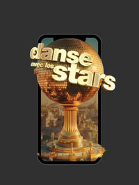 Danse avec les stars - publicité 