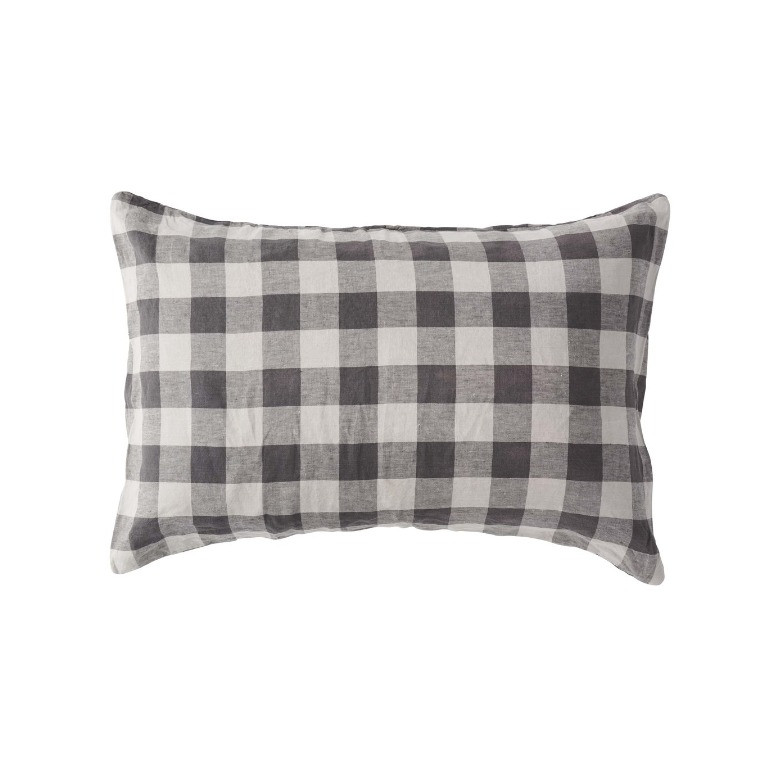 Licorice Pillowcase set