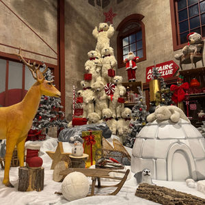 Affaire conclue - Noël