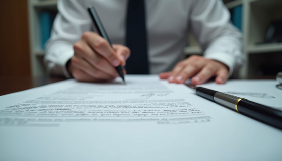 Lauren Richardson Law Services: Expertise You Can Trust
