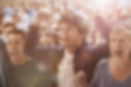 Fans Cheering