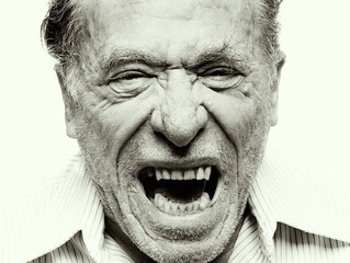 Charles Bukowsky