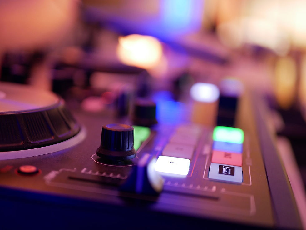 MUSIC