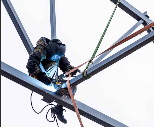 Adéquation des Equipements de travail en hauteur