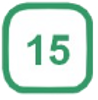 15