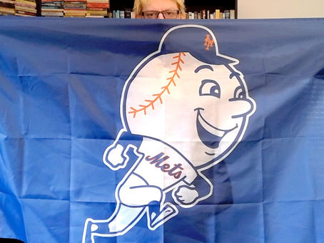 Let's talk about the New York Metropolitan Baseball Club