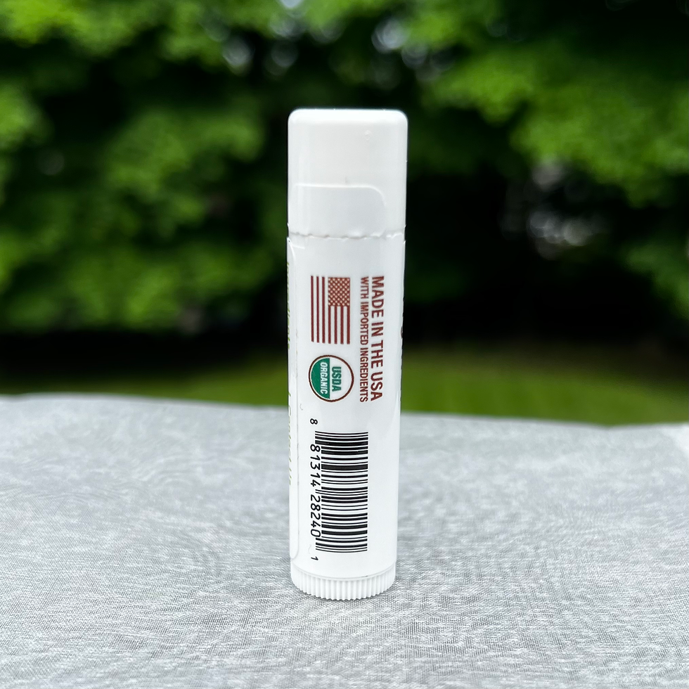 Thumbnail: CocoMe Lip Balm