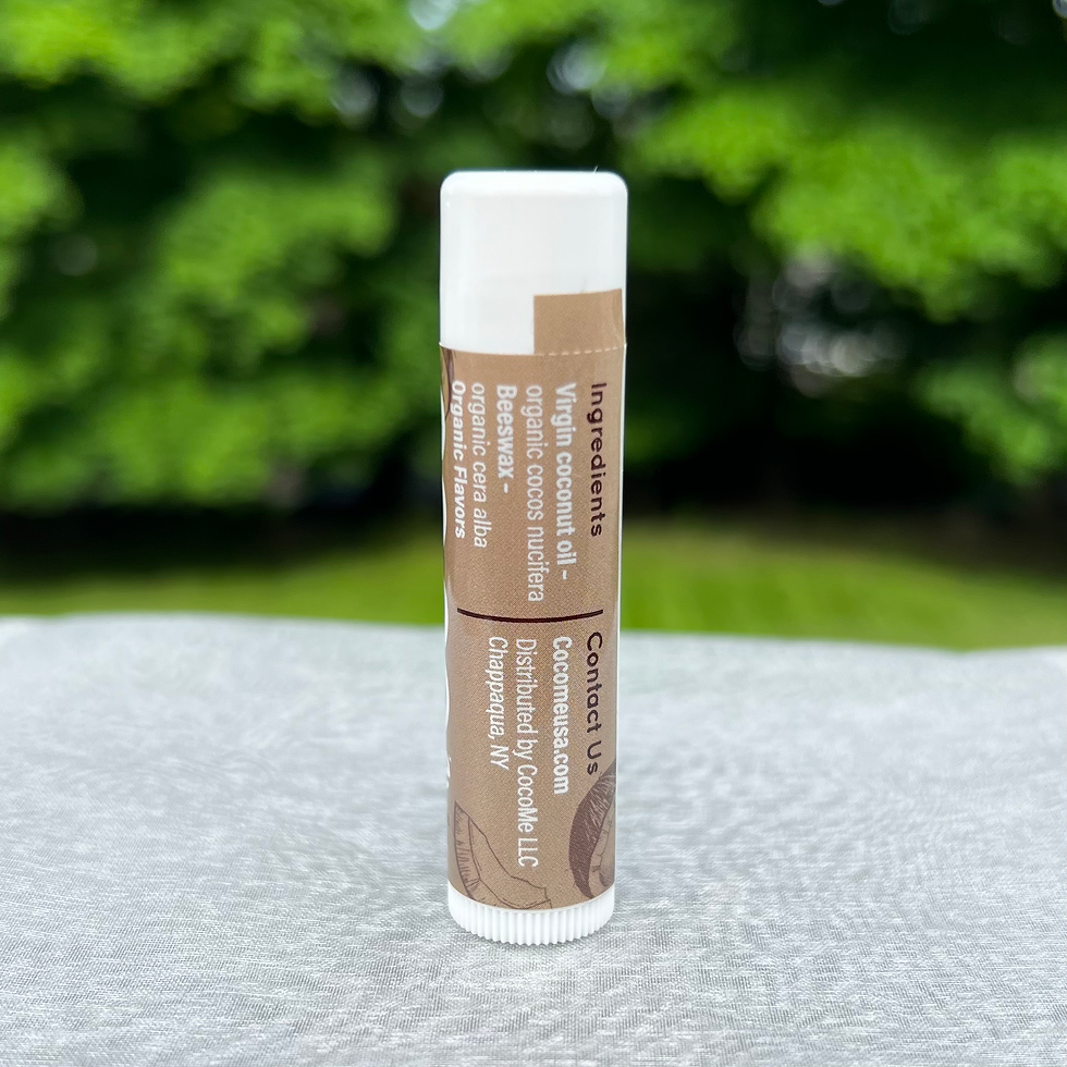 Thumbnail: CocoMe Lip & Body Combo