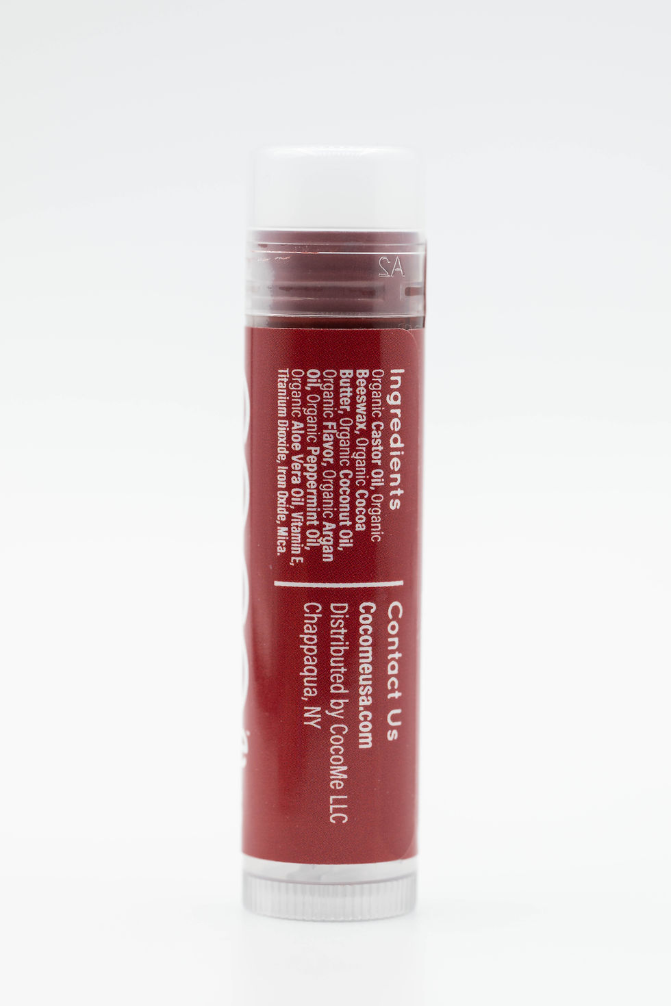 Thumbnail: Tinted Lip Balm 3 Pack