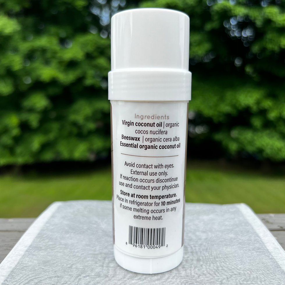 Thumbnail: CocoMe Lip & Body Combo