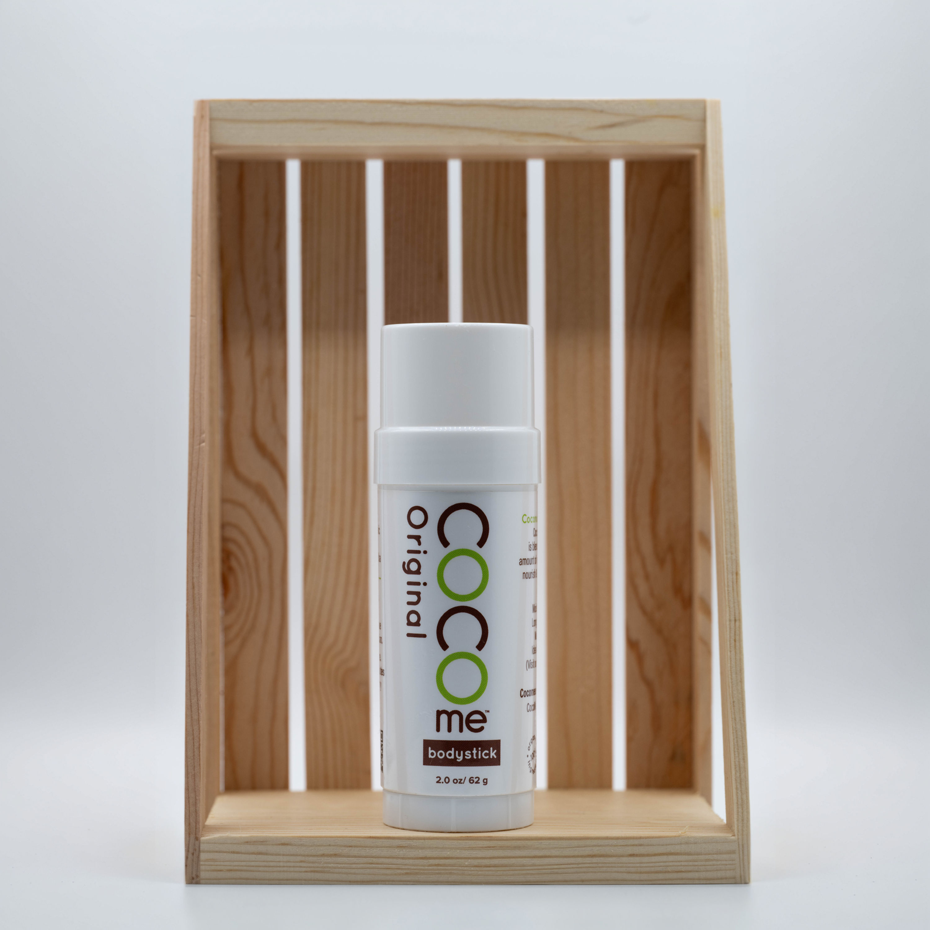 Moisturizing Body Stick