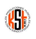 Logo Circular KSTMúsica