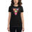 Thumbnail: Big Dotted Women's short sleeve t-shirt