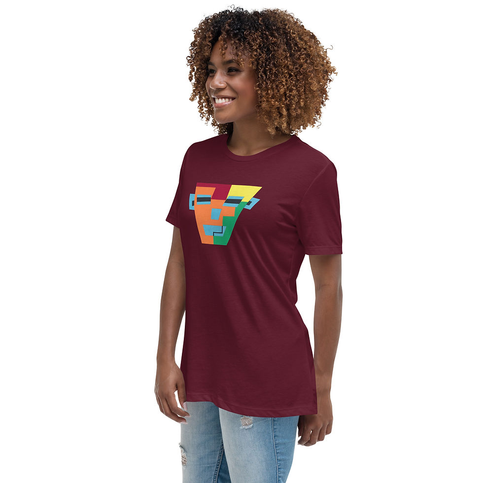 Thumbnail: Top Seller Women's Relaxed T-Shirt