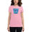 Thumbnail: Blue Shades Bot Women's short sleeve t-shirt