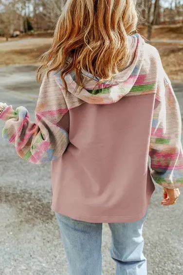 Thumbnail: Aztec Sweater