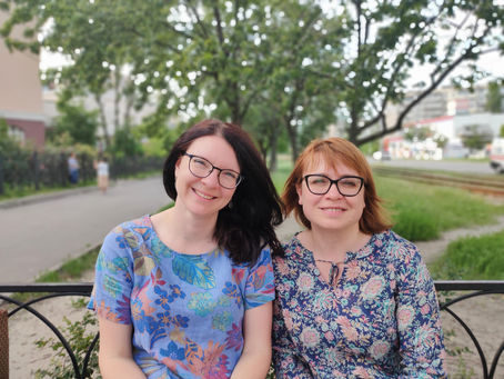 Соосновательница бренда «Майстер Йода»: мы создали новый формат продукта, богатого йодом