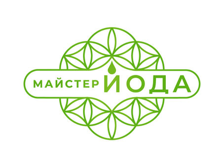 Вся правда про приправи з ламінарії "МАЙСТЕР ЙОДА"