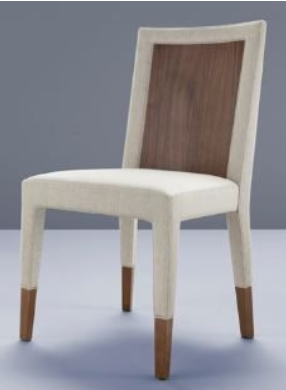 Mood Dining Chair