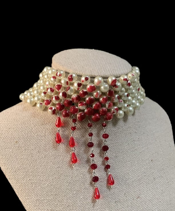 Miniatura: Chocker Viktoria