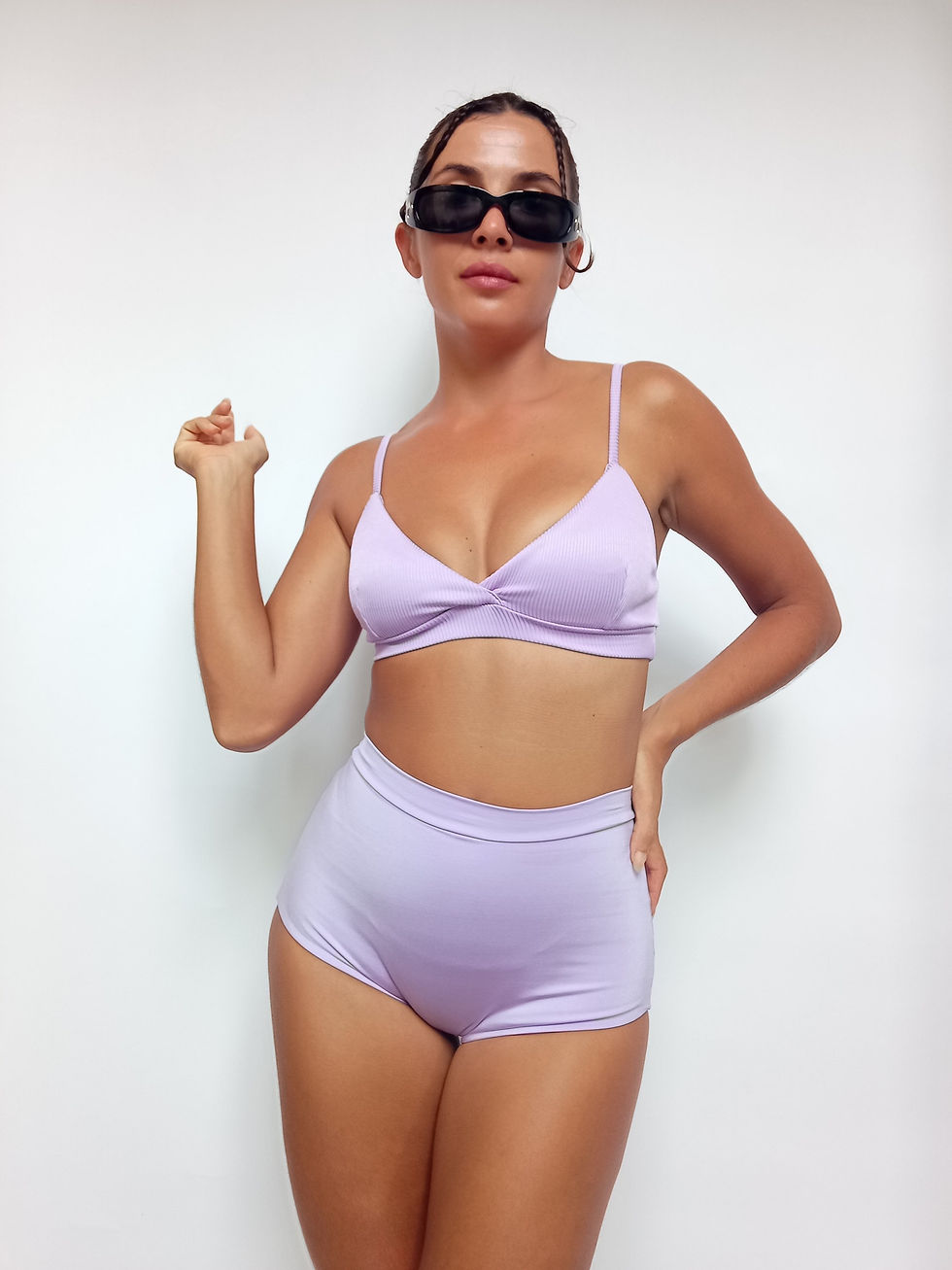 Miniatura: Hot Pant Pole Sport