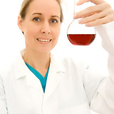 Scientist
