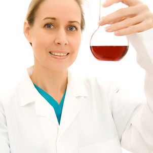Les métiers scientifiques ont-ils un sexe ?