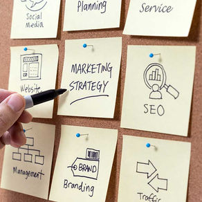 Creating a Compelling Marketing Strategy