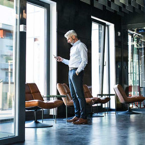 Video Production and Commercial Photography Services for Financial Services Companies in Phoenix and