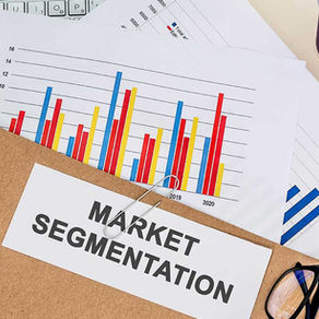 Understanding Your Target Audience: Main Segments and How to Approach Them