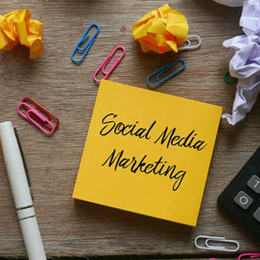 The Importance of and Data Behind Advertising on Social Media