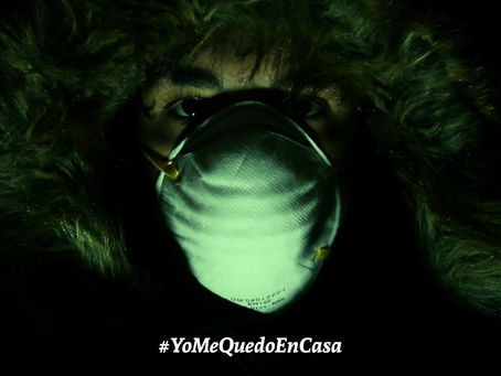 Joven director de cine Funense estrenó su segundo corto