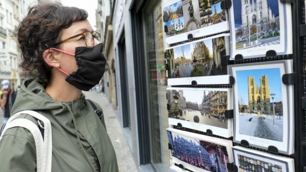 #Rebrote: la situación en España despierta temores a una “segunda ola” de covid-19 en Europa