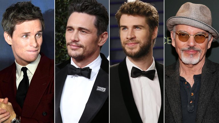 La lista de actores con los que Johnny Depp creía que Amber Heard le era infiel y los apodos puestos