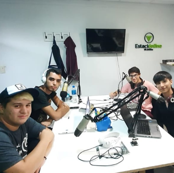 #TalentosFunes: La nueva gran adquisición de Estacionline, Agustín Coscelli