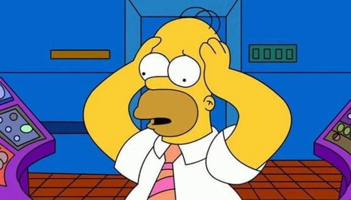 Los Simpson: ¿cuánto gana Homero en la planta nuclear de Springfield?