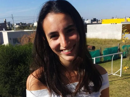 #TalentosFunes: Comenzó su emprendimiento artístico