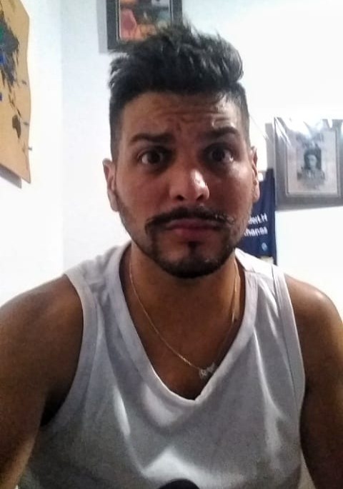 #TalentosFunes: La historia de vida del actor Lucas Butti
