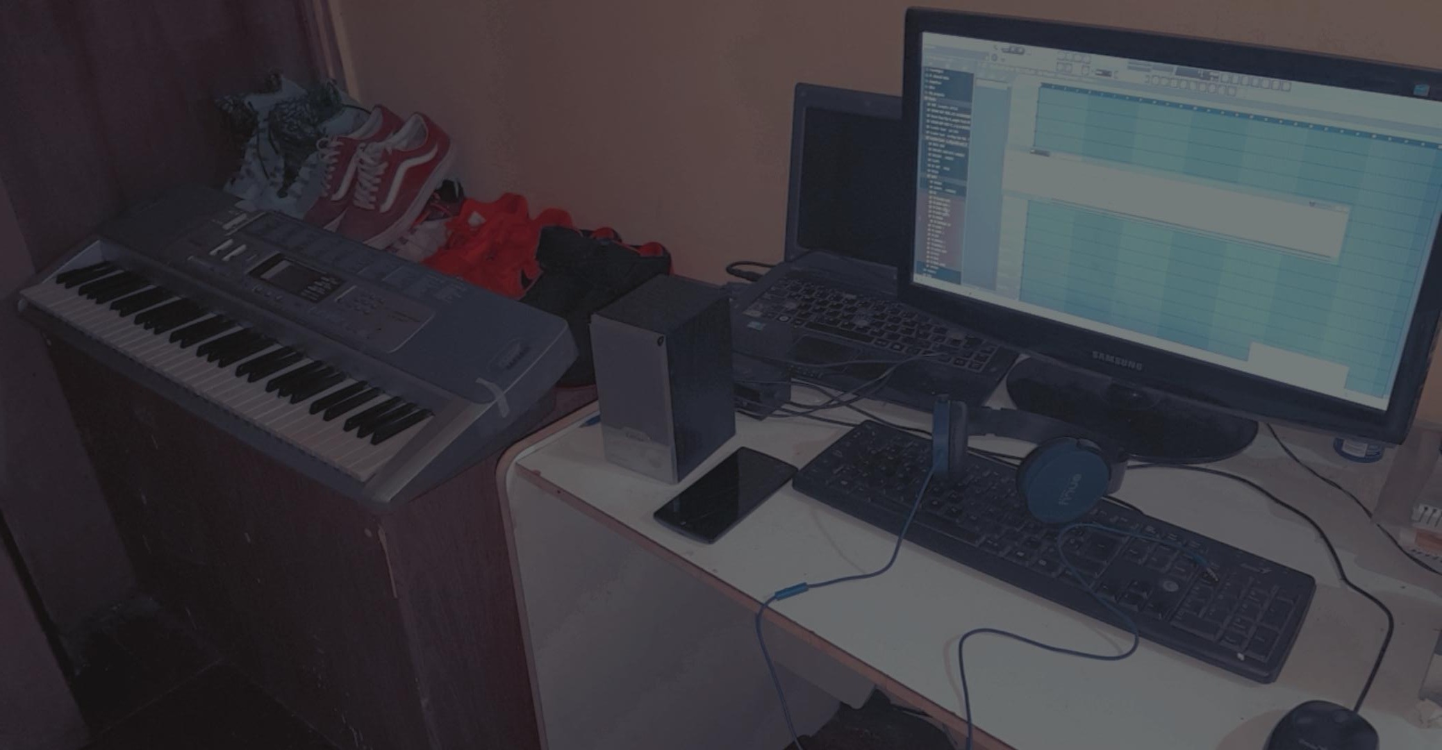 #TalentosFunes: Nuevo tema de Tincho Godoy en las plataformas de Youtube