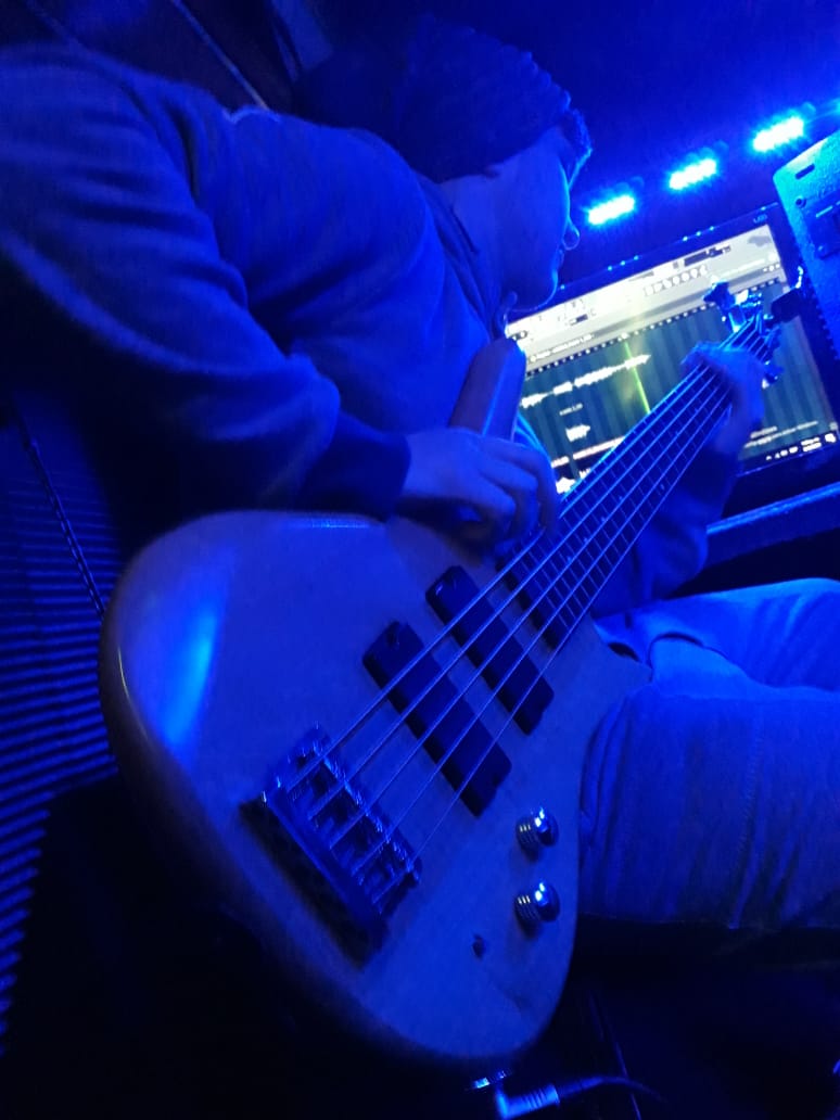 #Talentos Funes: Conocé al talentoso productor musical