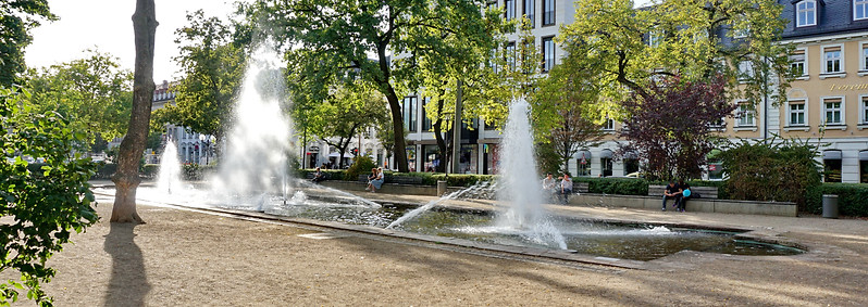 Fürth, Bayern
