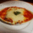 Lasagne Bolognese