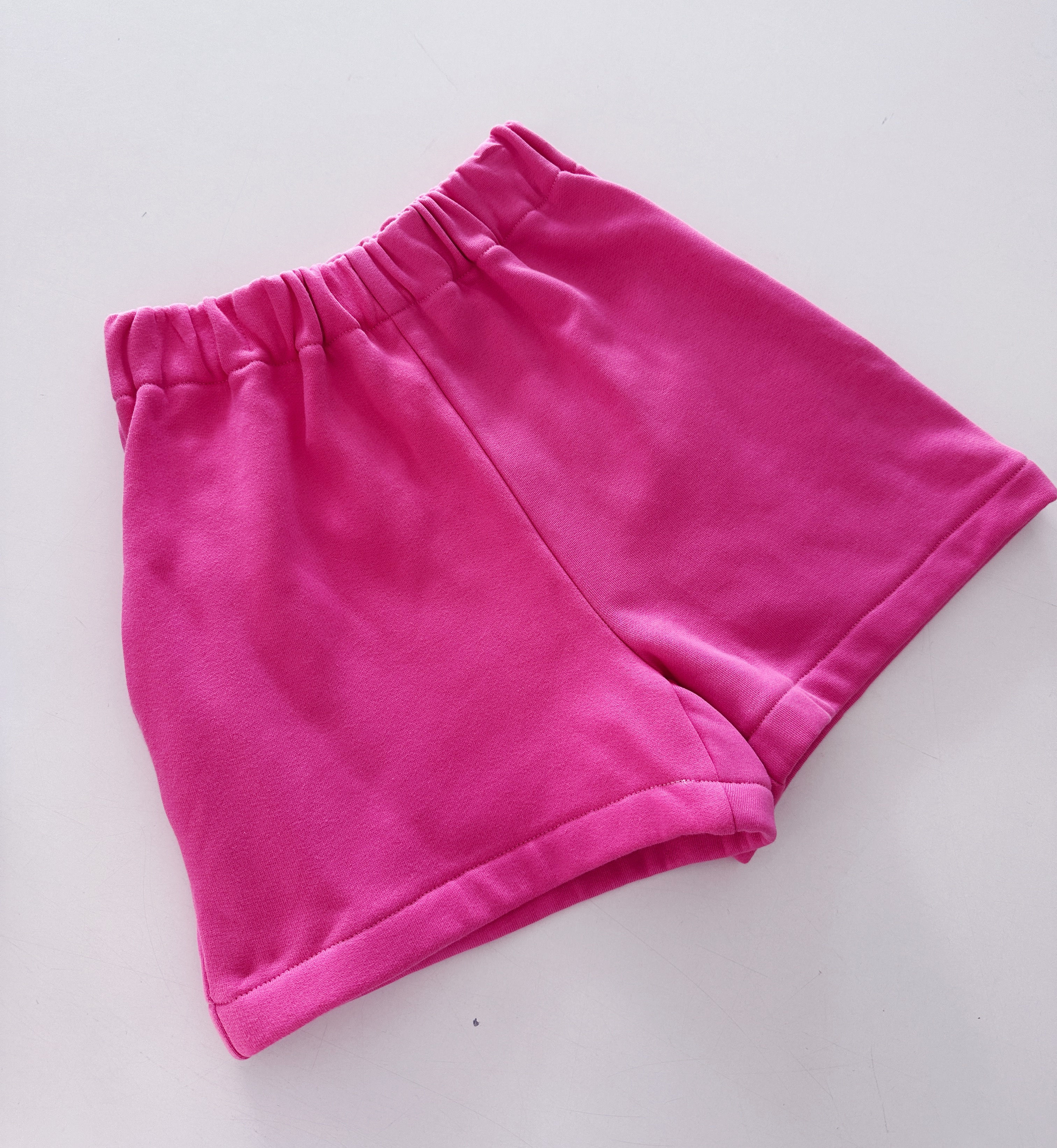 The Sweatshorts - Bubblegum (Archive Sale)