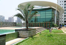 Rustomjee Ozone Clubhouse