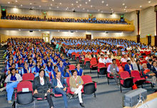 Gajanan Maharaj Auditorium