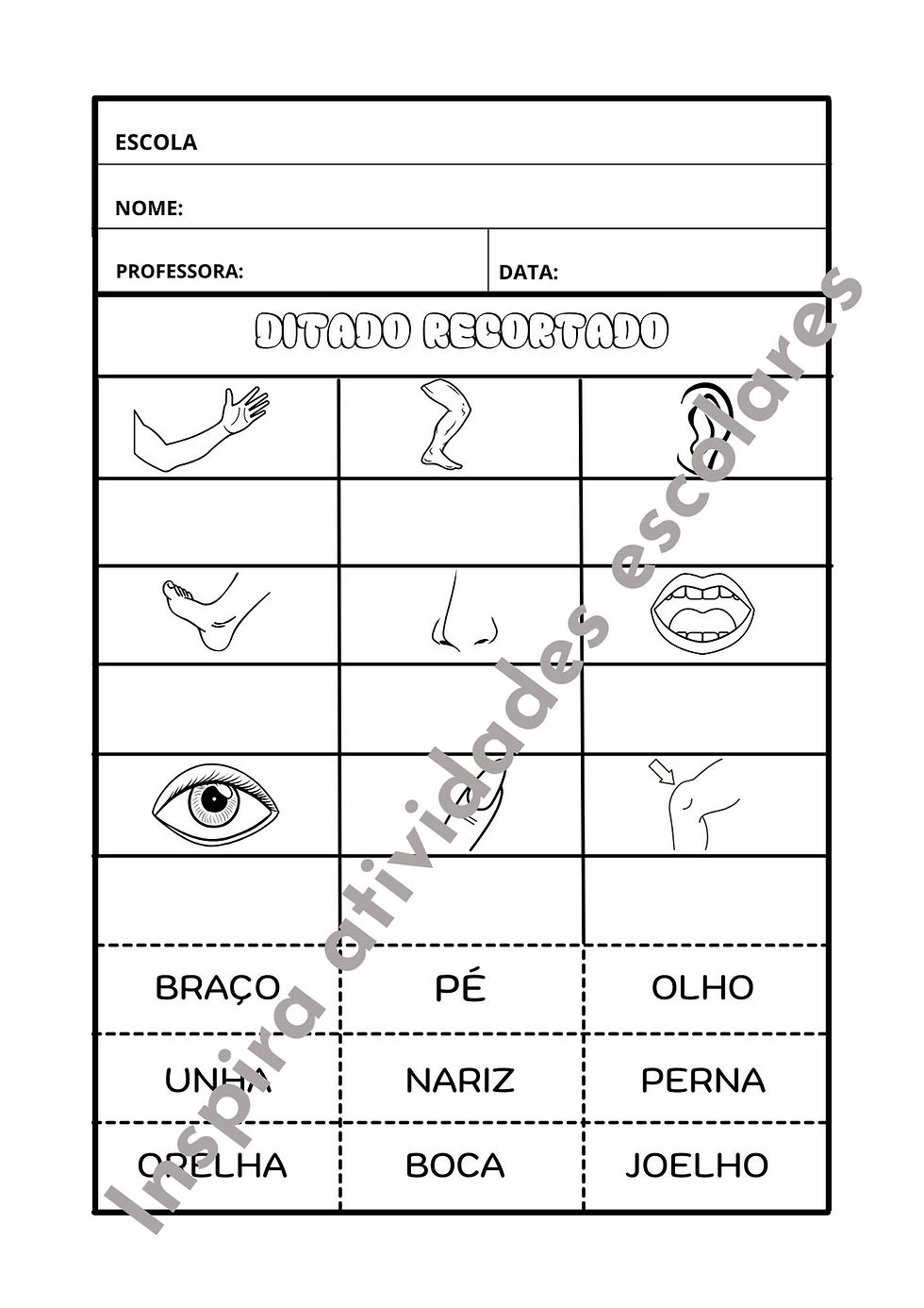 Ditados