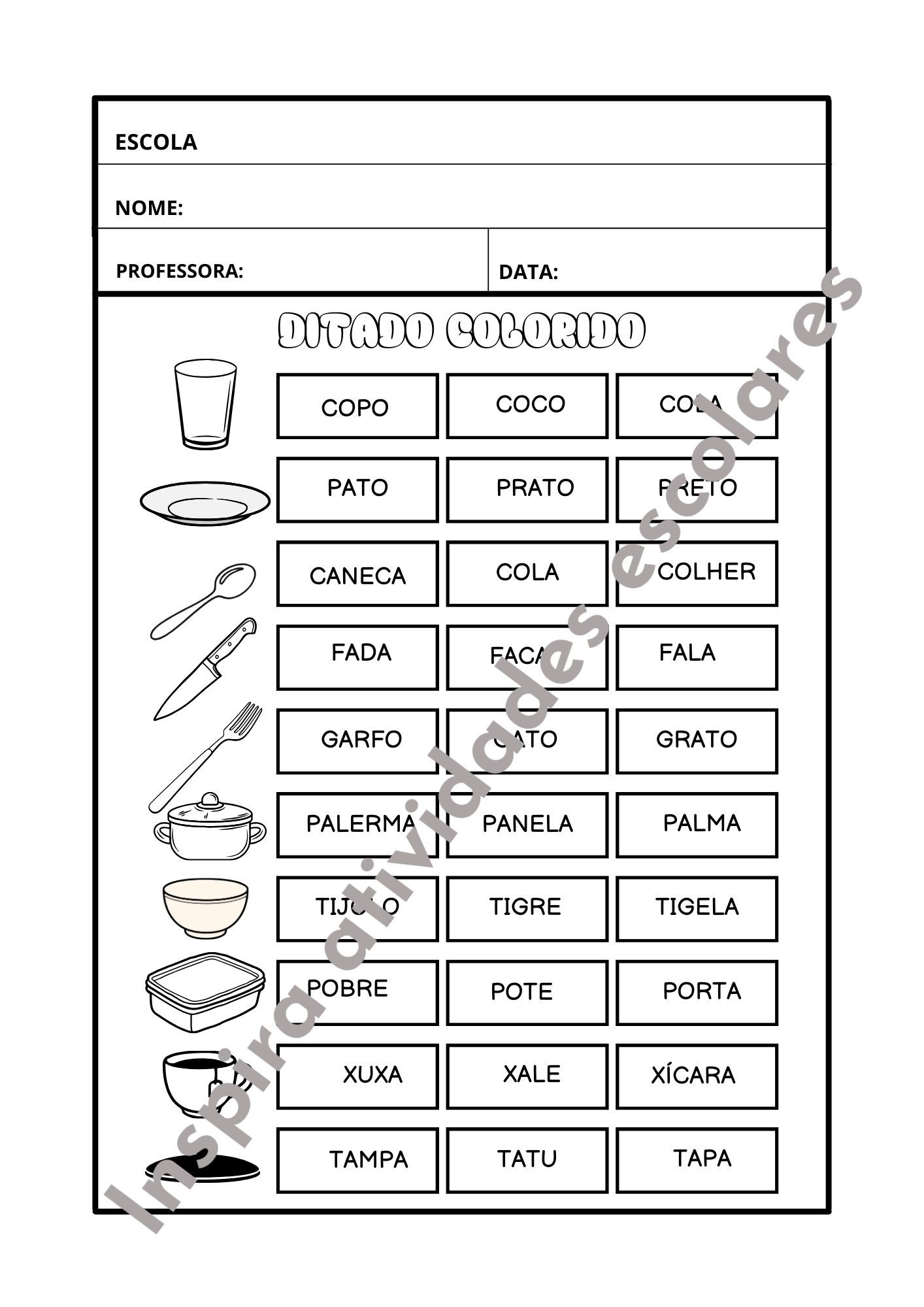 Ditados 2