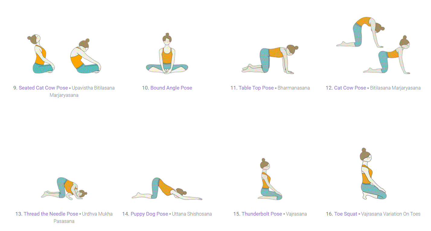 Yoga Poses - Warmup2.GIF