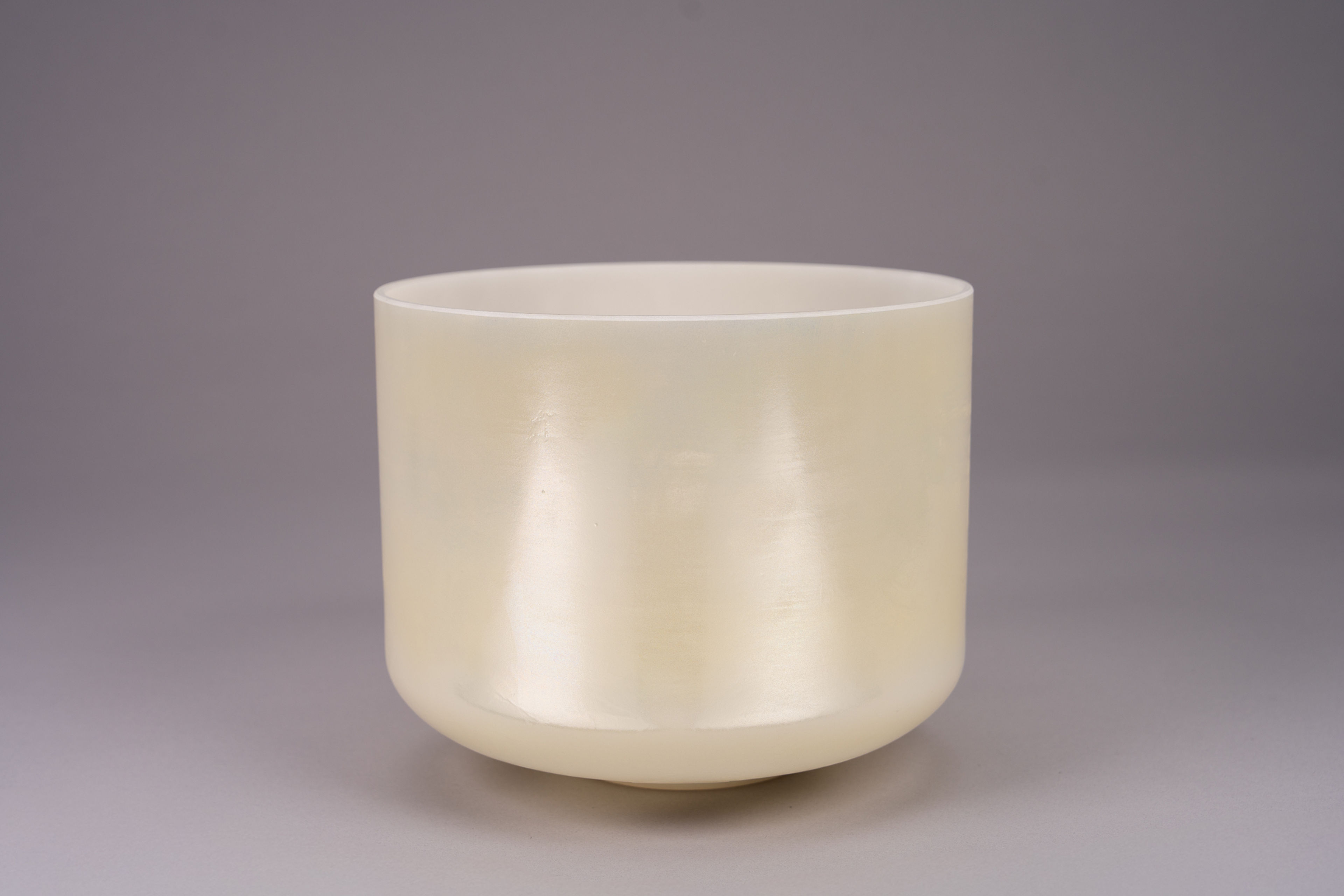 10” C-15 Lemon Angel Gold