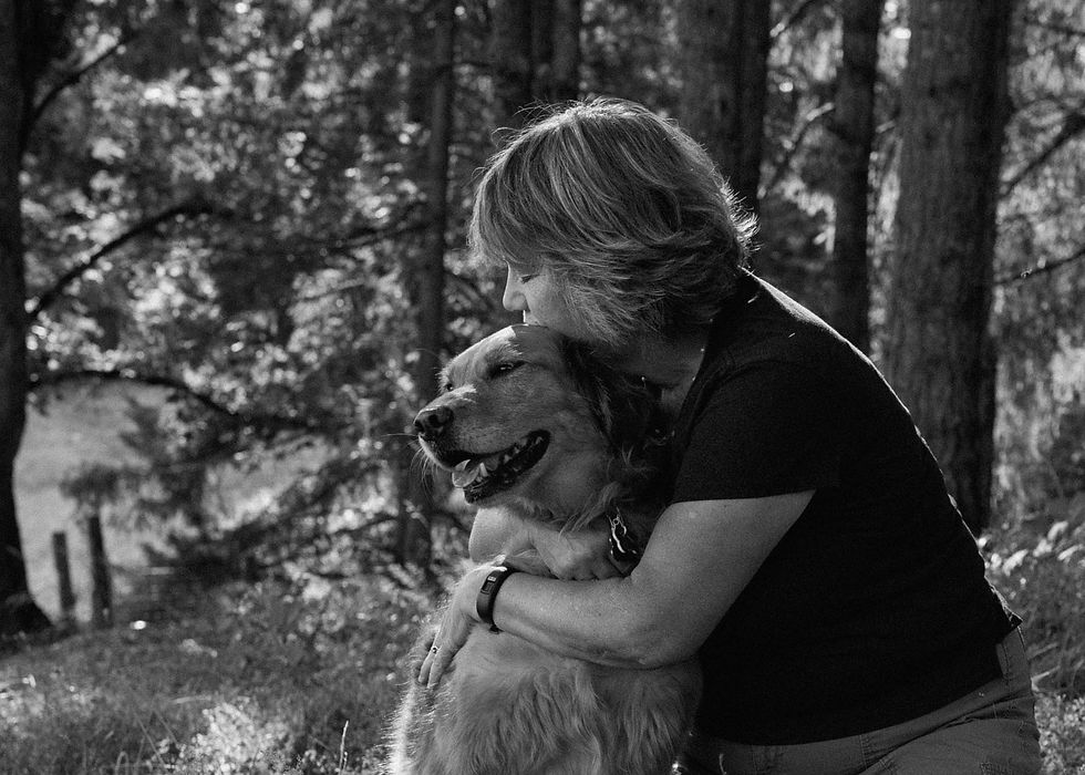 From our end of life photo session.